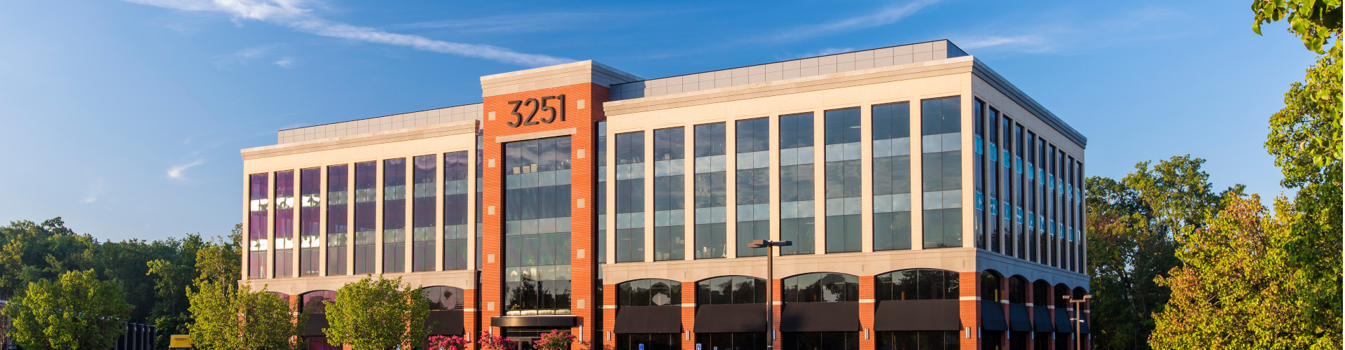 Novick, Kim & Lee, PLLC Vienna,  Office