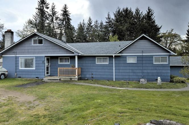 The Terry Law Firm, PLLC Kent, WA Office