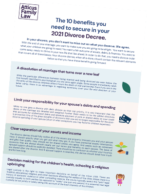 Atticus Family Law Saint Paul, MN Office