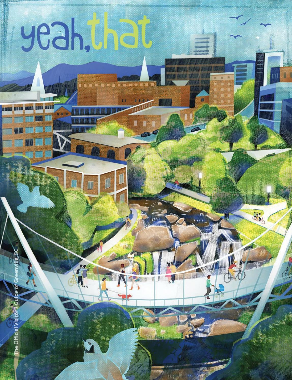 Williams & Kamb, LLC Greenville, SC Office