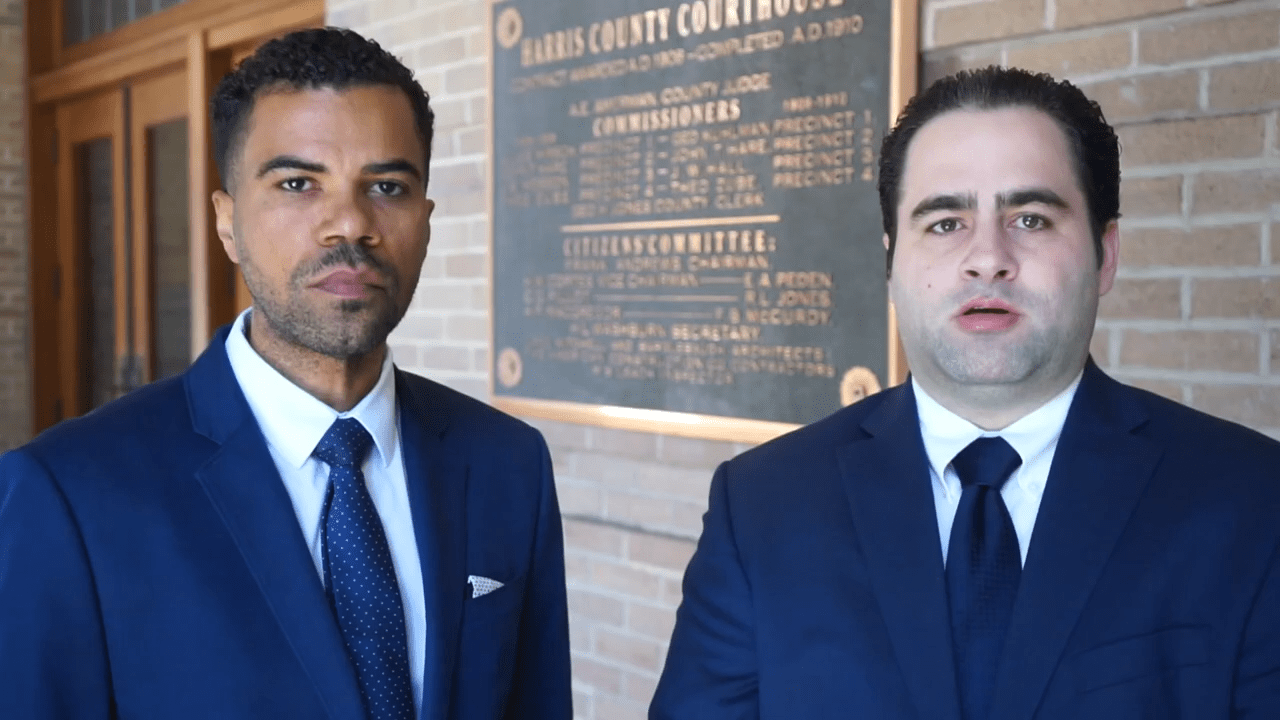 Edward Law Group Houston,  Office