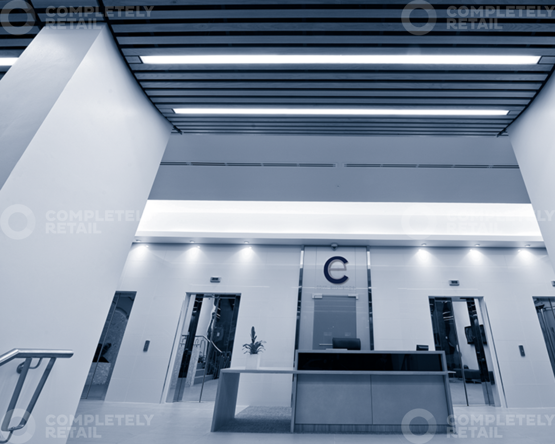 BLM LIVERPOOL, UK-England Office