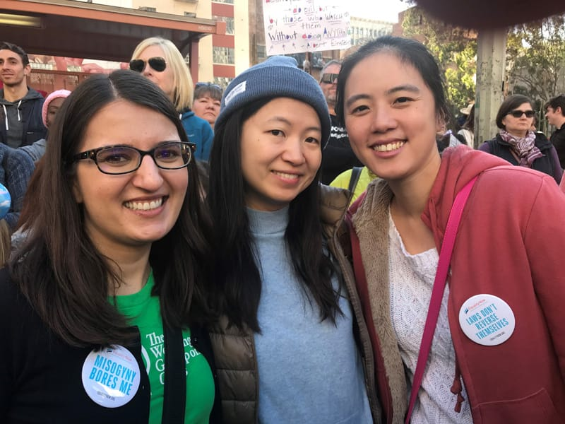 Hadsell Stormer Renick & Dai LLP Los Angeles, CA Office