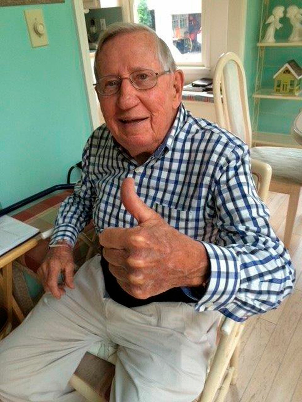 McCallum, Hoaglund & McCallum Vestavia Hills,  Office