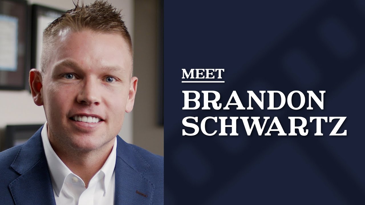 Schwartz Law Firm Oakdale, MN Office