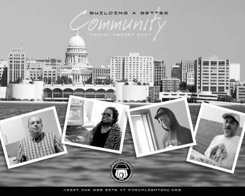 Law Office of Lawrence Bensky LLC Madison, WI Office