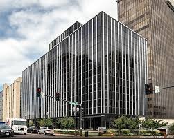 Pedroli & Gauthier Clayton,  Office