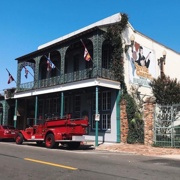 Carr Allison Pensacola, FL Office