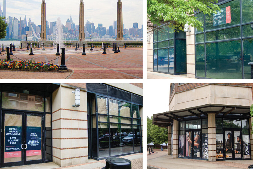 Winograd And Schwartz, Attorneys At Law, P.C West New York, NJ Office