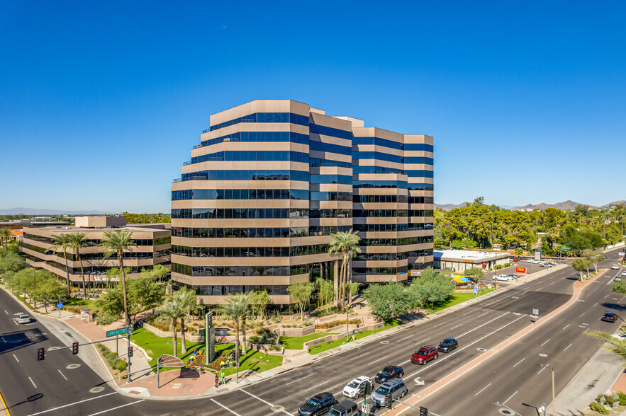 Phelps LaClair Phoenix, AZ Office