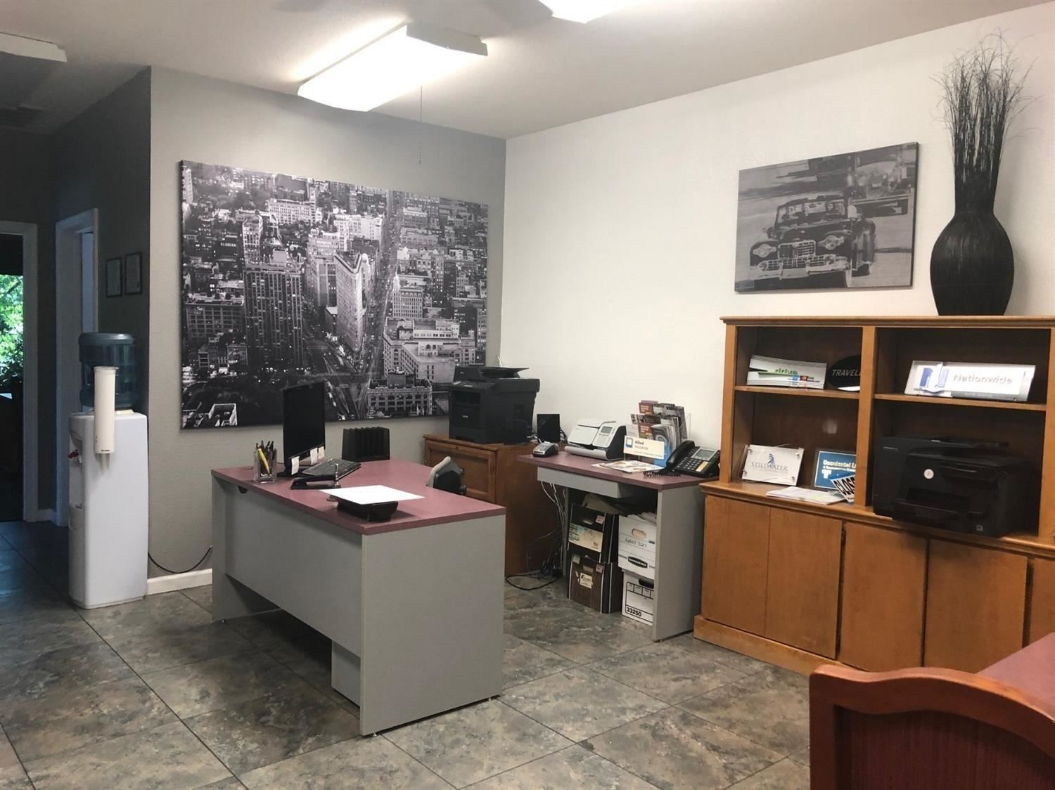 Collins & Collins, P.C Auburn, CA Office