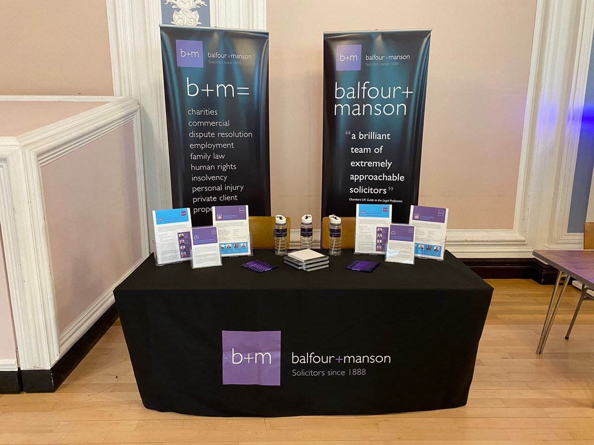 Balfour +Manson Edinburgh, United Kingdom Office