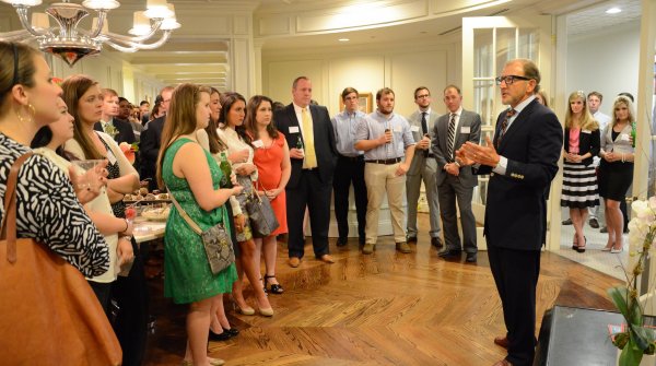 Hartzog Conger Cason Oklahoma City, OK Office