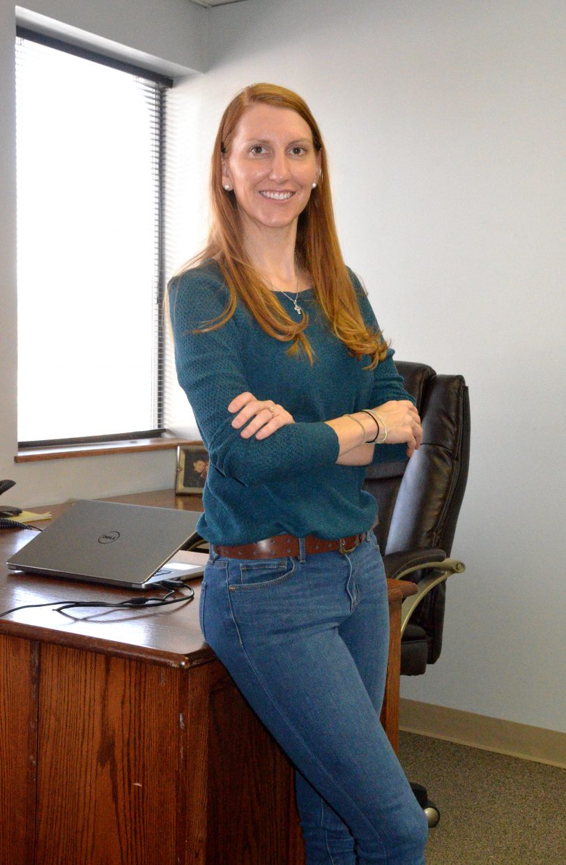 Keller Law LLC Craig,  Office