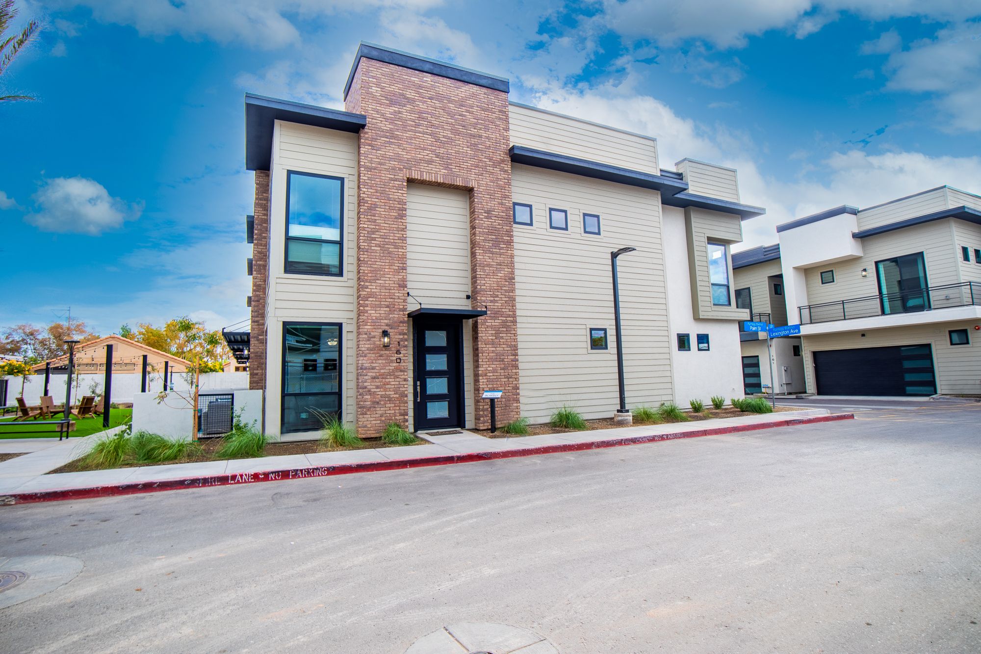 Dana Law Group Gilbert, AZ Office