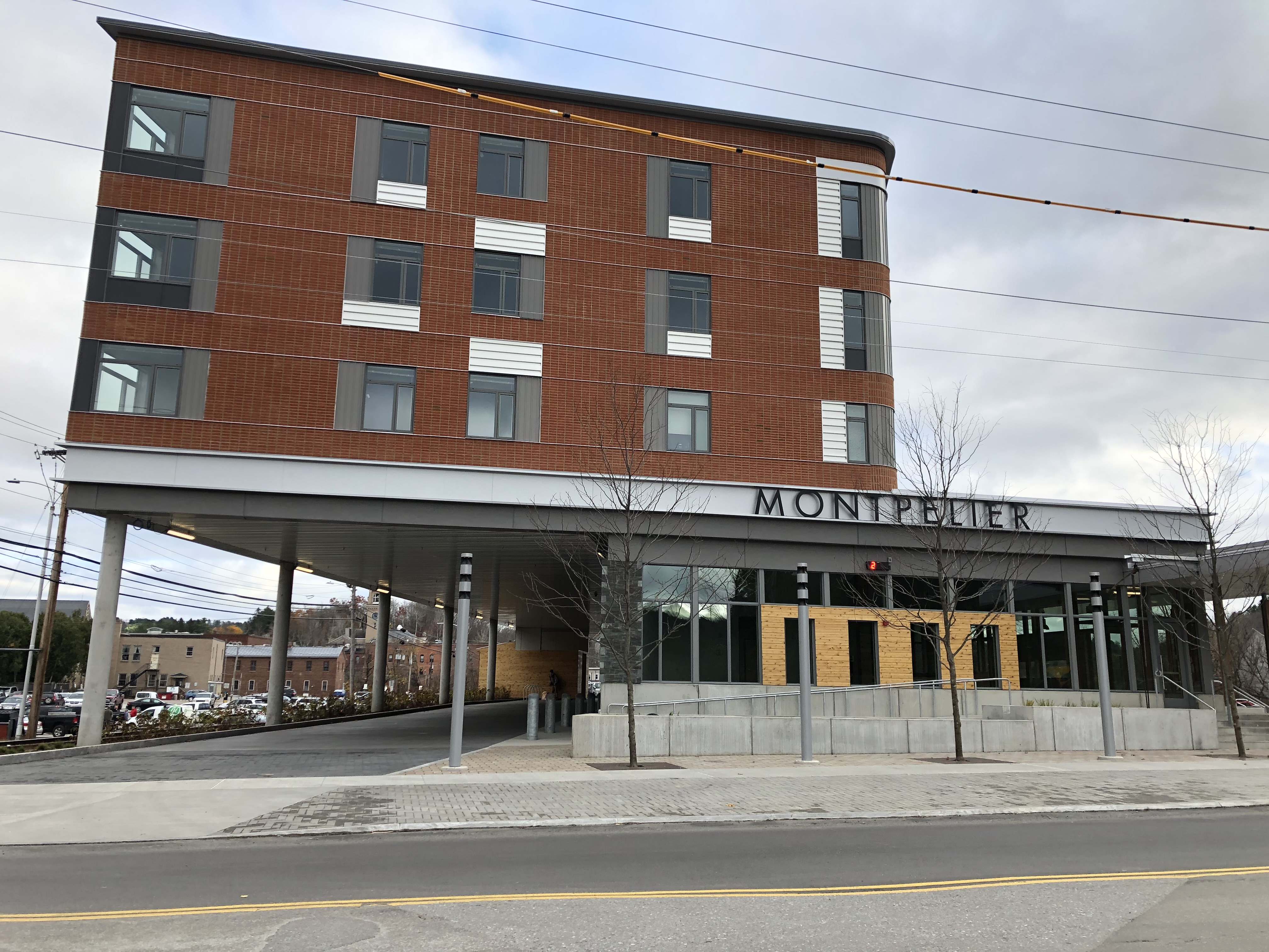 Theriault & Joslin, P.C Montpelier, VT Office