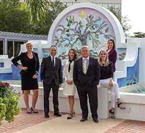 Koontz & Associates, PL Sarasota,  Office