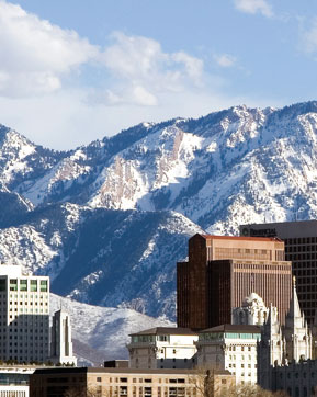 Plant, Christensen & Kanell Salt Lake City, UT Office