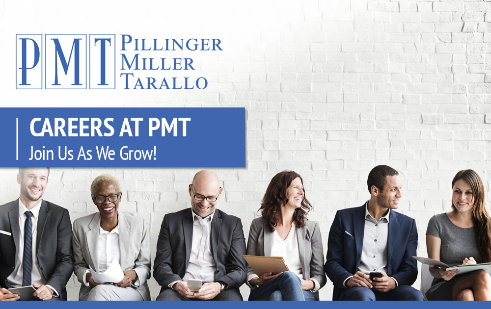 Pillinger Miller Tarallo Philadelphia, PA Office