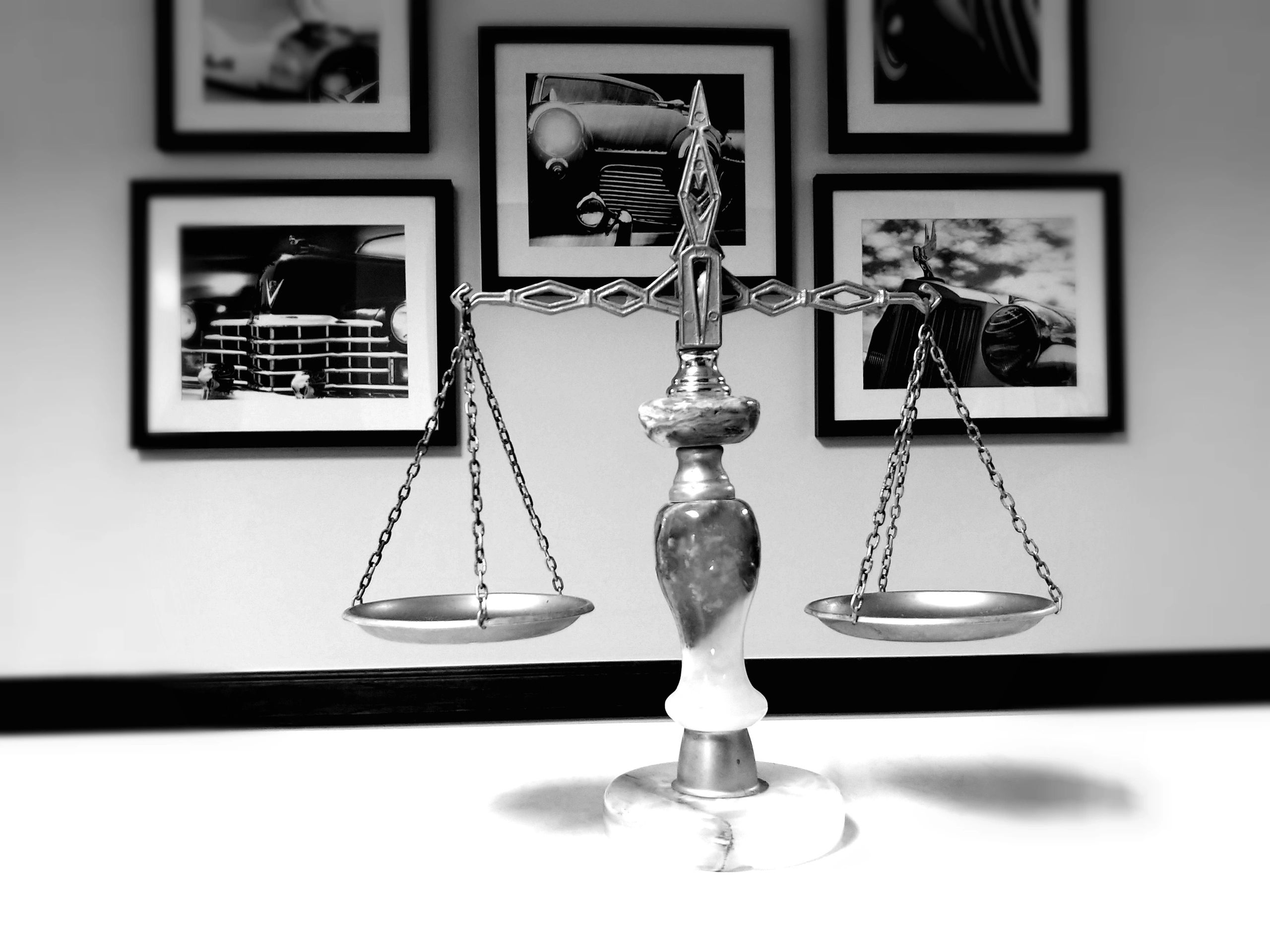 Law Offices of Julie N. Ganapolsky Encino,  Office