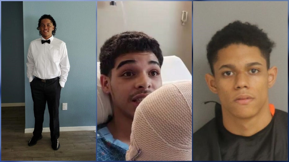 The Baez Law Firm Kissimmee, FL Office