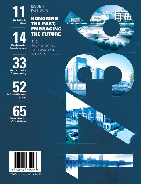 Leiden & Leiden, P.C Augusta, GA Office