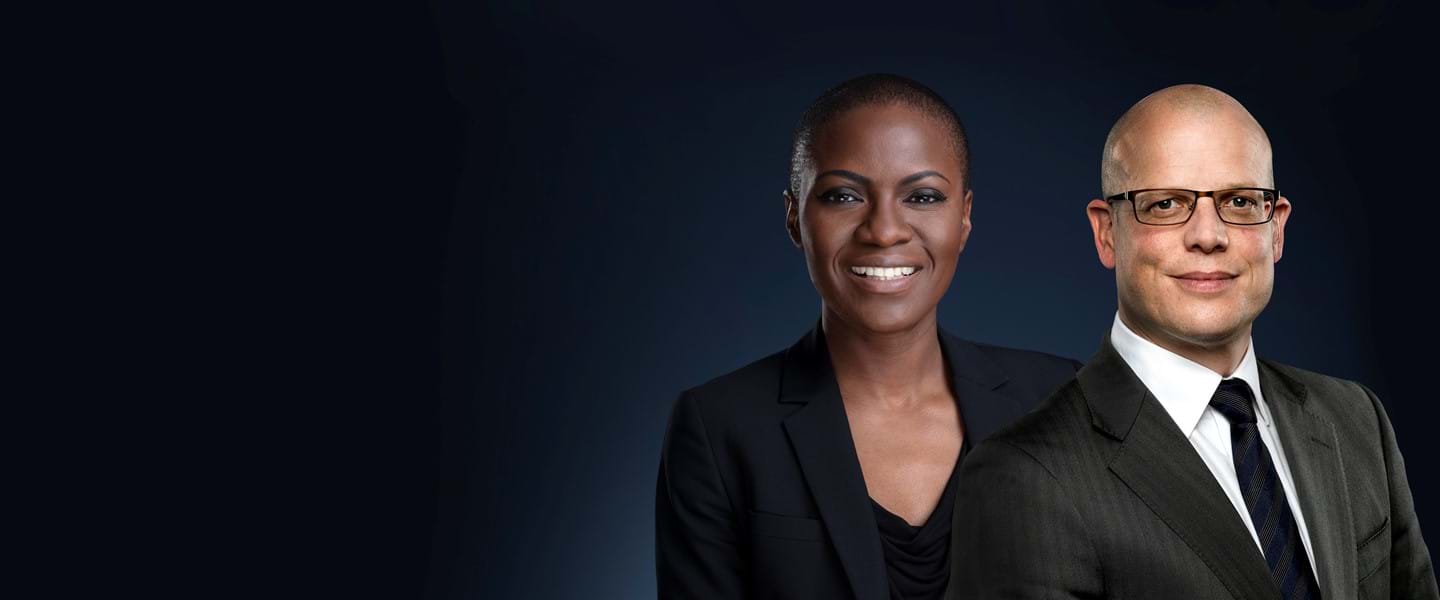 Bedell Cristin London, United Kingdom Office