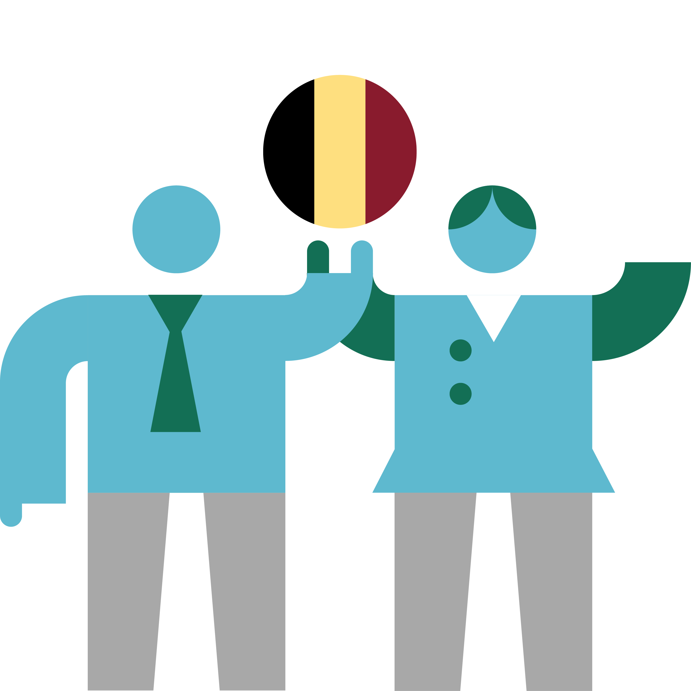 Osborne Clarke Brussels, Belgium Office