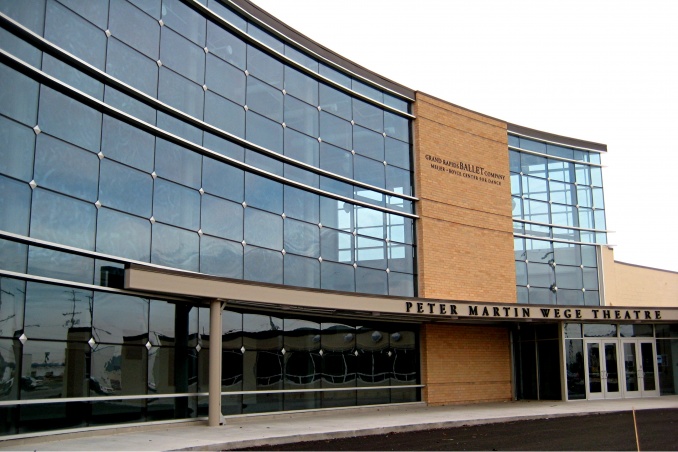 Barker Martin Seattle, WA Office