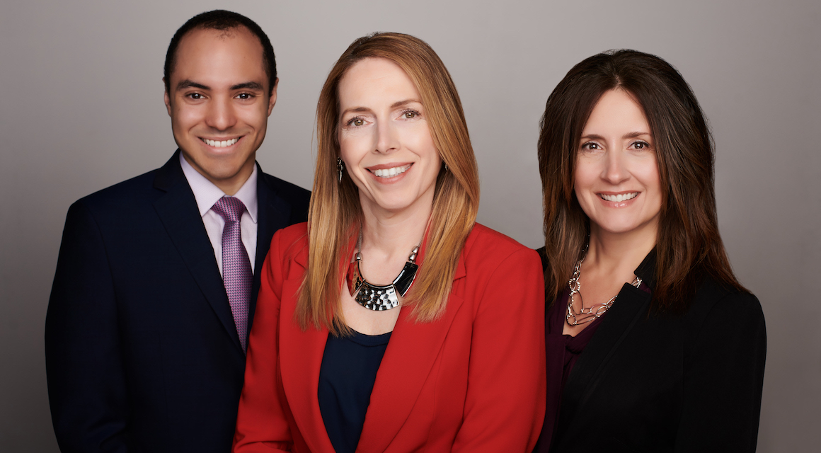 Reese Law Office Fairfax, VA Office