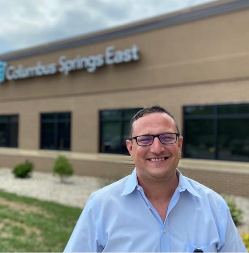 Anthony Law LLC Columbus, OH Office