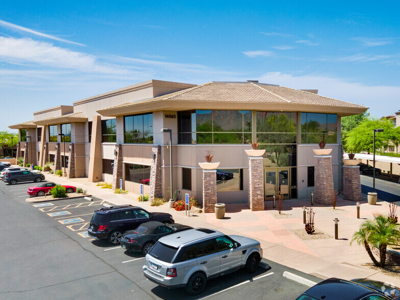 Berk Law Group, PC Scottsdale,  Office
