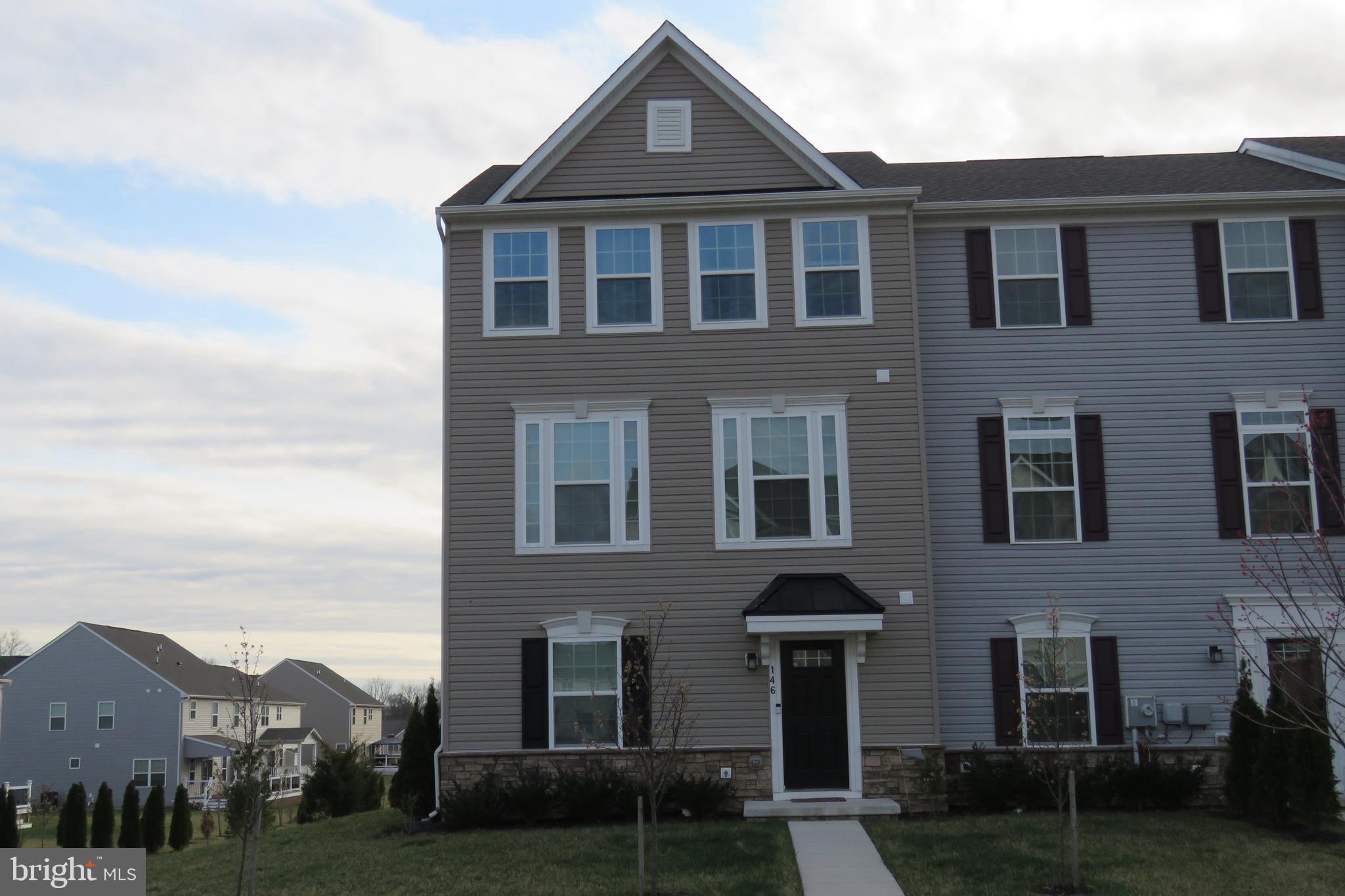 BC LAW Newark, DE Office