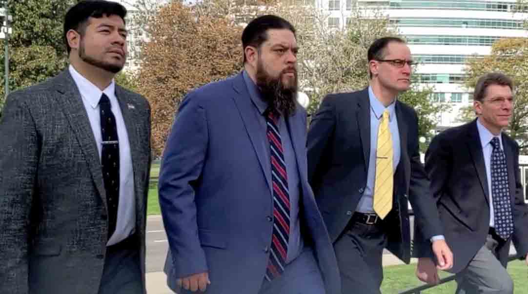 The Abogado Ernesto Law Group Denver,  Office