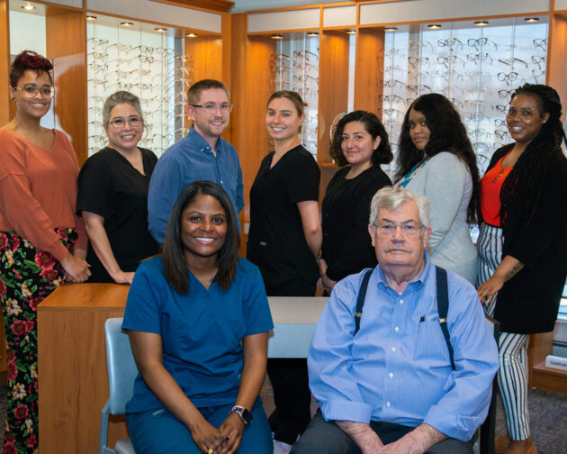 Cross & Simon, LLC Wilmington, DE Office