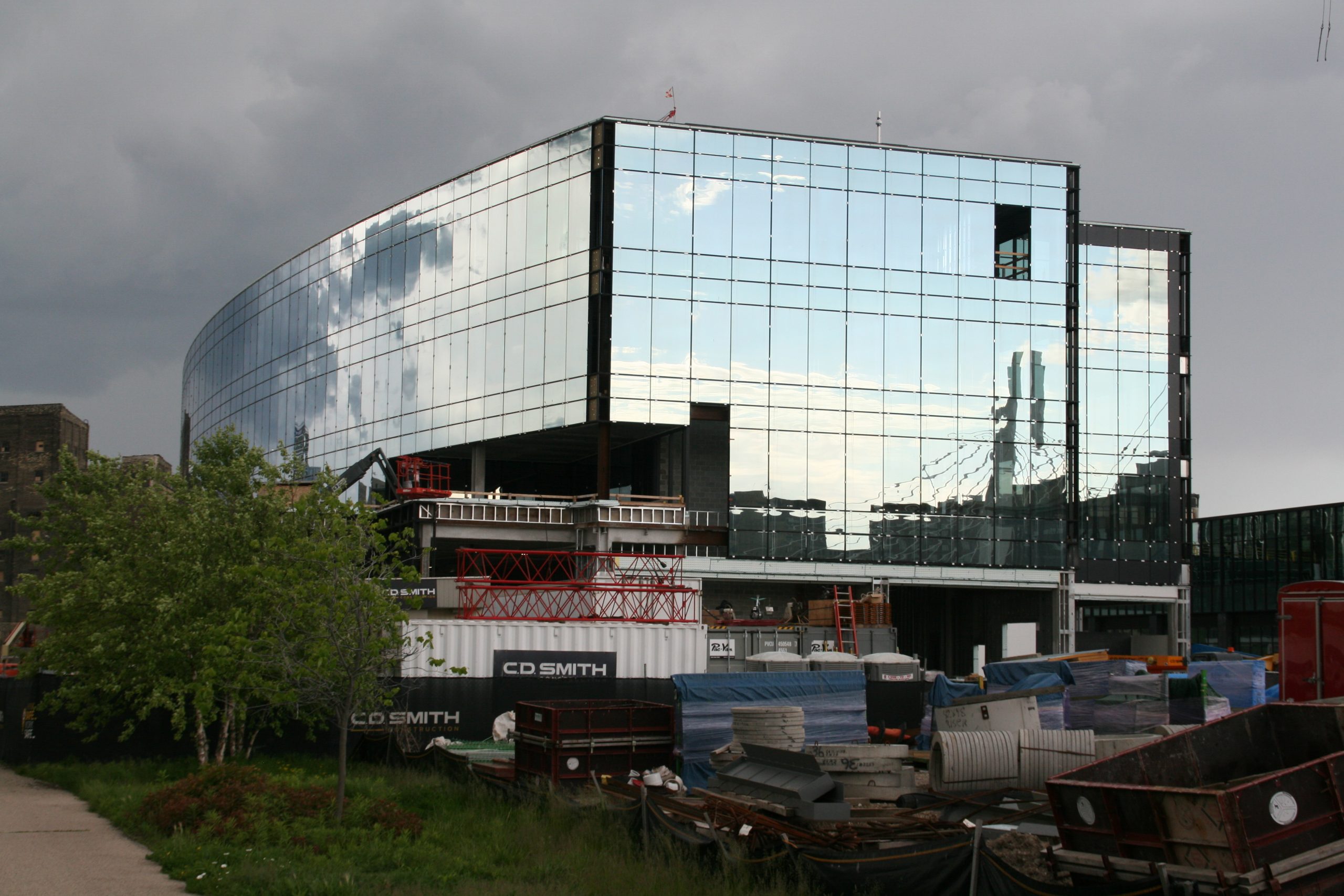 Gray & Associates, LLP Milwaukee, WI Office