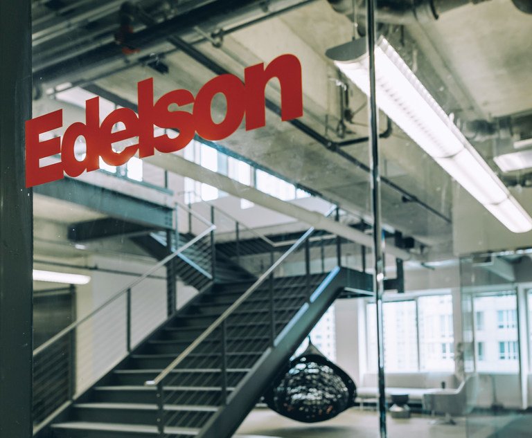 Edelson PC New York City, NY Office