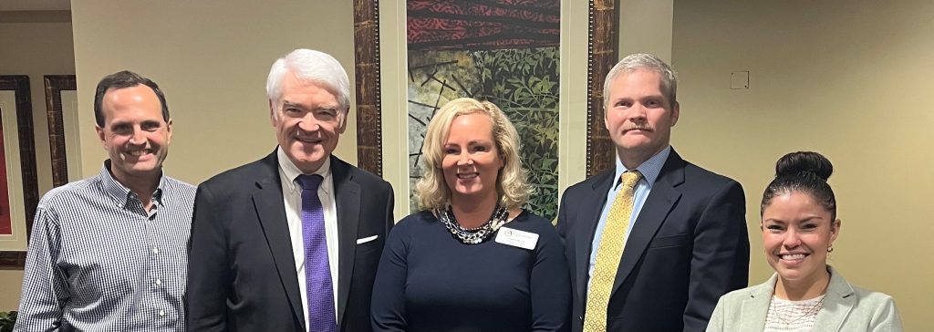 Coppins Monroe, P.A Tallahassee, FL Office