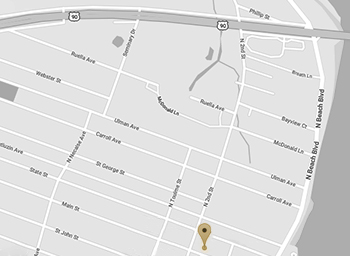 Cosmich Simmons & Brown, PLLC Jackson, MS Office