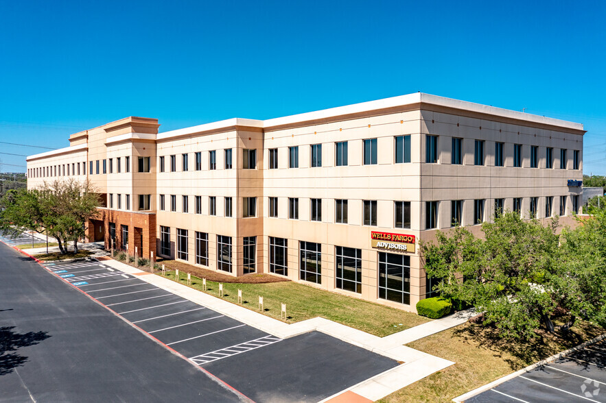 Kennard Law, P.C San Antonio, TX Office