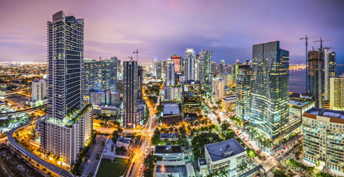 Alvarez & Diaz-Silveira LLP Miami,  Office