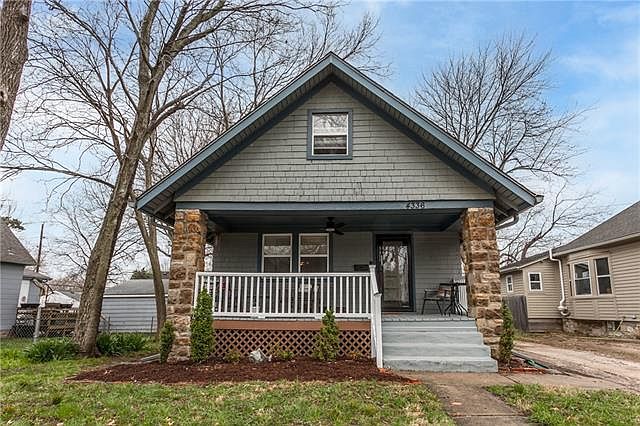 Bell Law, LLC Kansas City,  Office