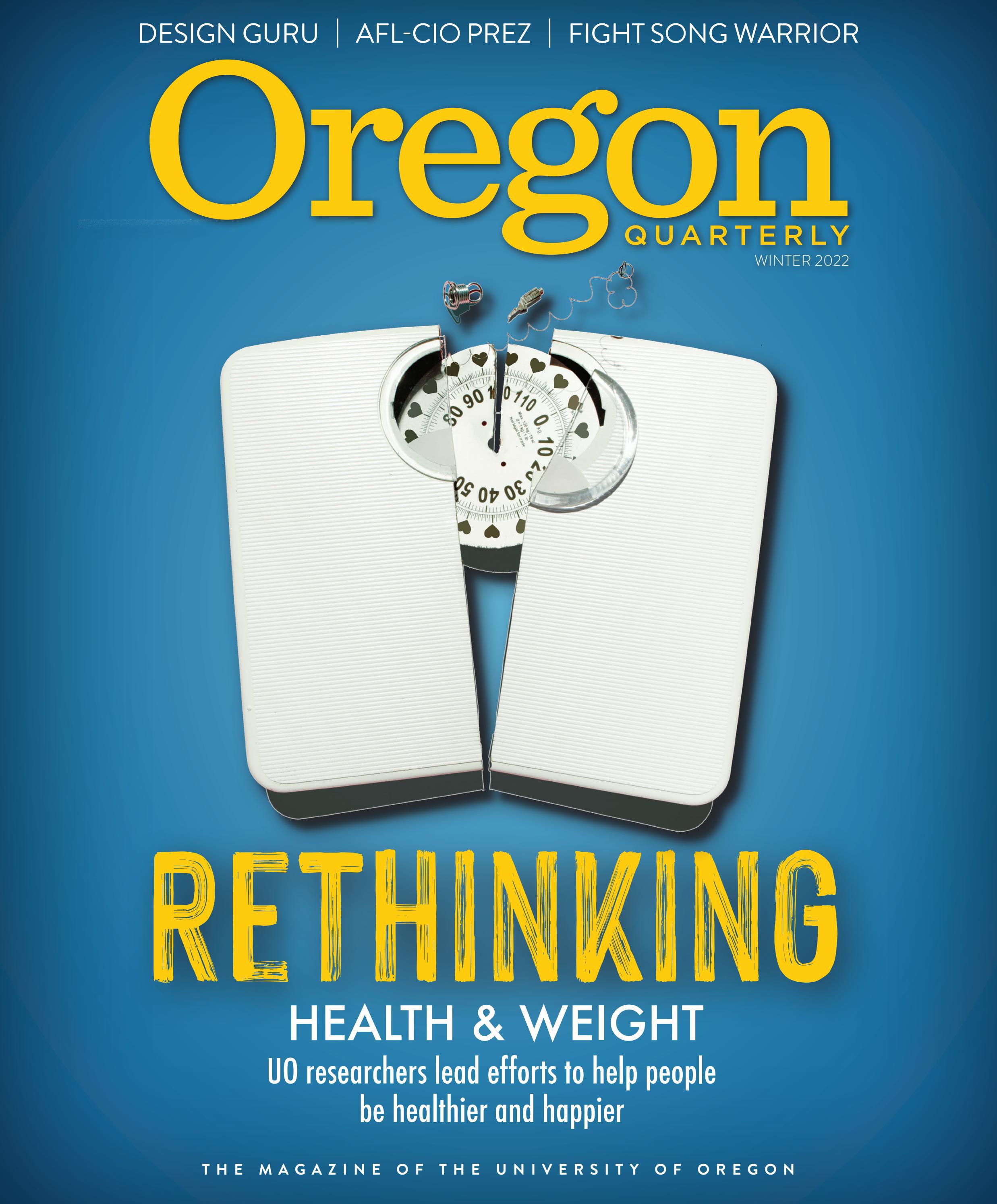 McCrea, PC Eugene, OR Office