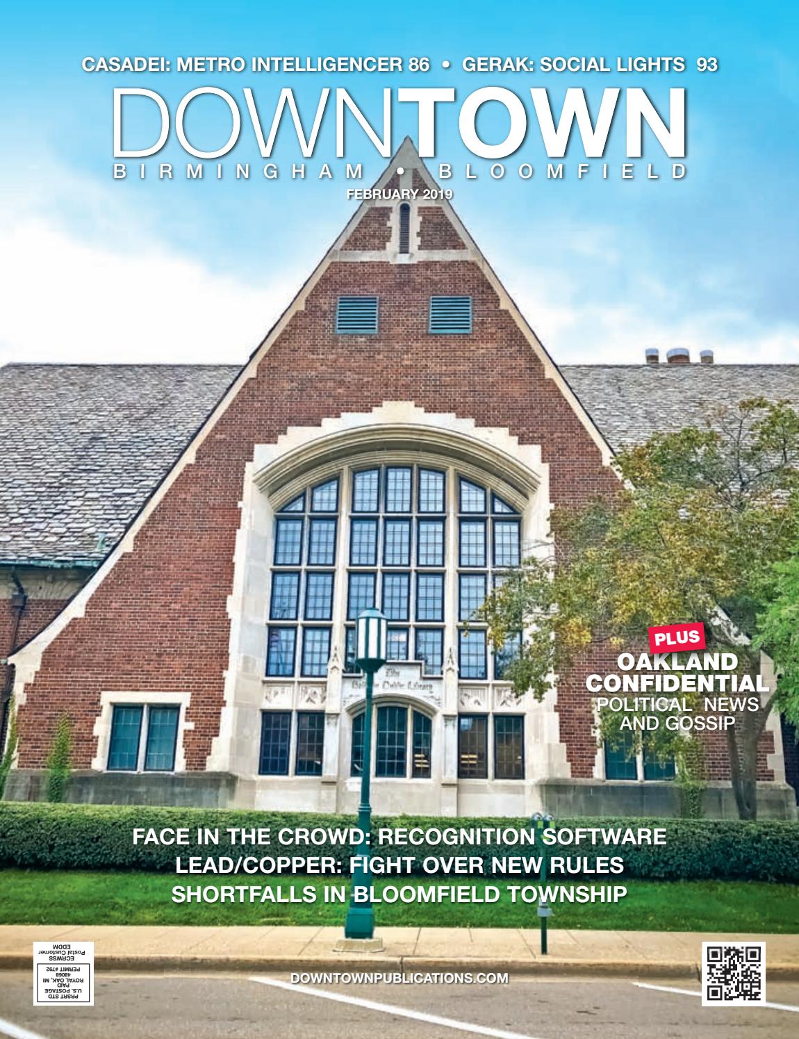 Ramar & Paradiso, P.C Troy,  Office