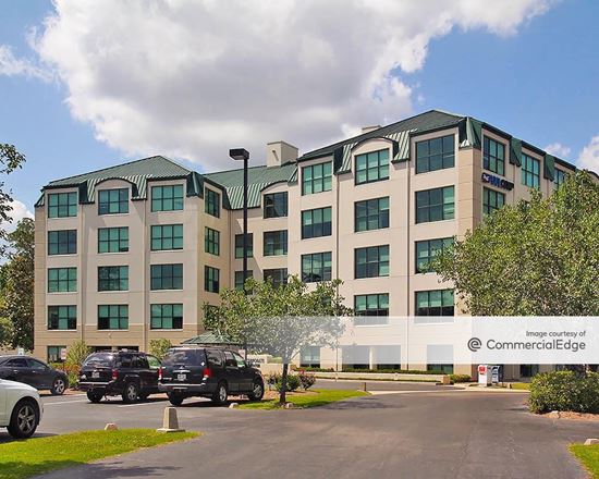 Rabalais Unland Covington, LA Office