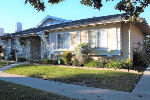 Price Law Group Huntington Beach, CA Office