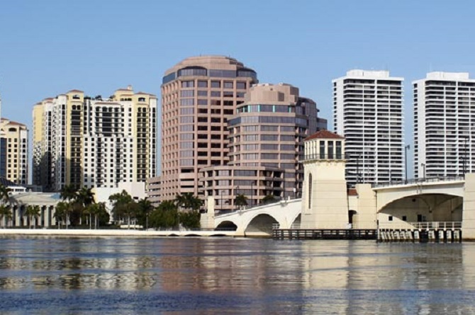 McDonald Hopkins, LLC West Palm Beach, FL Office