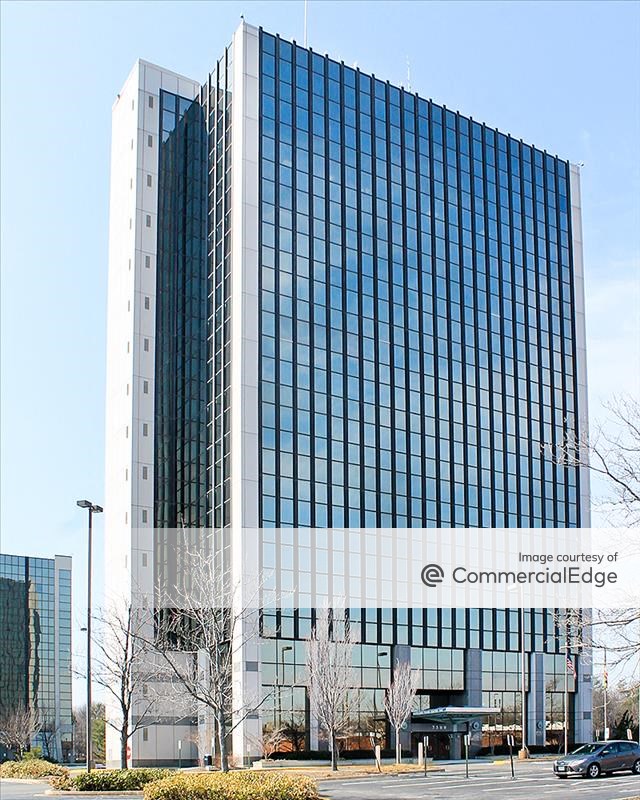 MarcusBonsib, LLC Greenbelt, MD Office