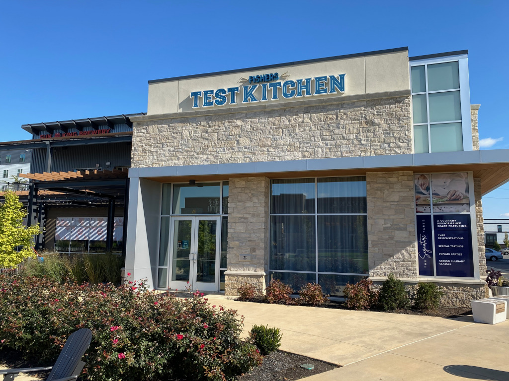 Danielson & Hankins, LLP Fishers,  Office