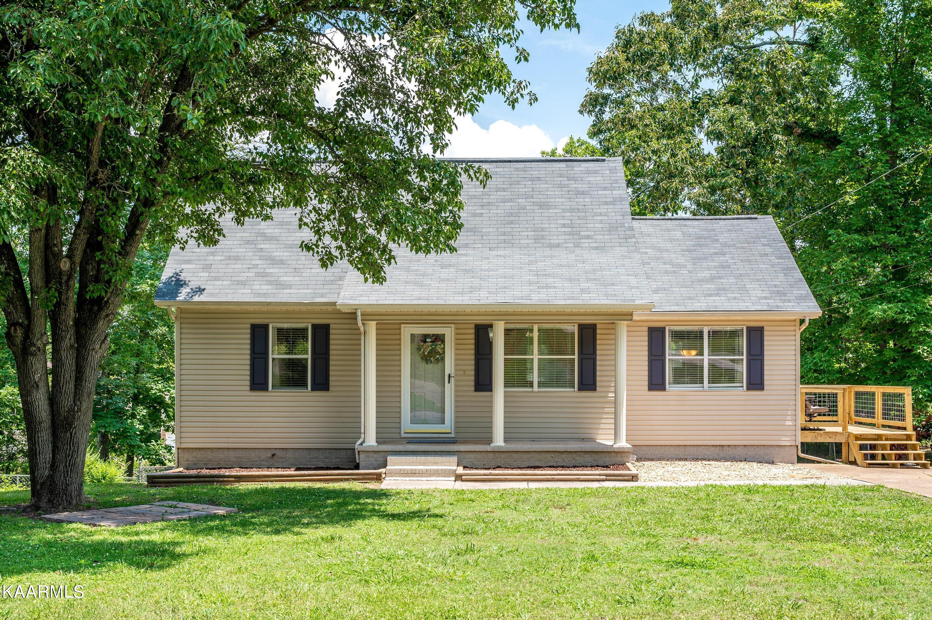 Gibson Law Office Dayton, TN Office